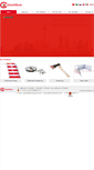 Mobile Screenshot of columbusltd.com